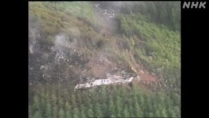 【画像】日航機123墜落事故で生き残った人の座席表がコチラｗｗｗｗｗｗ