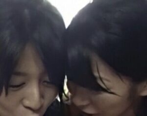 三倉茉奈と三倉佳奈、Wフェ■チオ画像が流出wwwwwwww