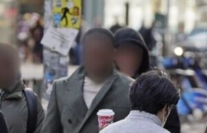 【画像】172cmのジャパニーズ『もう2度とニューヨークには行かない』