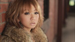 【画像】倖田來未さん、42歳になってもシコい