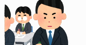 30代の奴、20代のうちに「これはやっとけ」ということ挙げてクレメンス