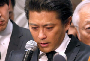 【画像】元TOKIO・山口達也さんの最新画像ｗｗｗｗｗｗｗｗｗ