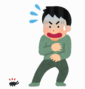【衝撃】ワイ｢やっと一人暮らし開始や！｣ｶﾞﾁｬ | ゴキブリ｢おう！これからよろしくな！｣