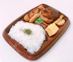工場の弁当の盛り付けバイト、キツすぎて草ｗｗｗｗｗｗ