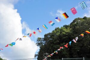 【悲報】運動会の練習で小6が睾丸を損傷、とんでもない物が露出してしまう