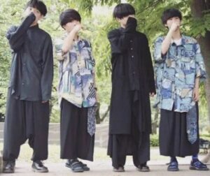 【画像】Z世代の夏コーデがヤバイwwwwww
