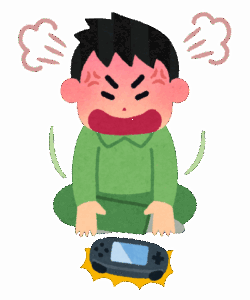 【悲報】息子がゲーム依存症みたいになってるんだが…
