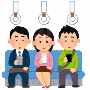 【悲報】関東の電車移動難しすぎワロタｗｗｗｗｗ