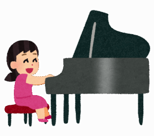 お前らの娘5歳「パパ！習い事したい！」←何やらせたい？