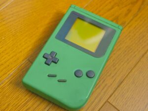 ゲーム王国とかいうキャスティングが謎すぎたテレビ番組