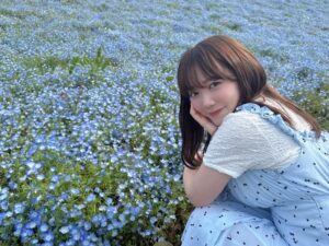 【画像】またお●ぱいデカい女性声優が見つかる