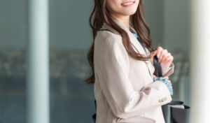 【朗報】ワイ、オカズにしていた部下の女性と仕事でペアになりシコり散らかす