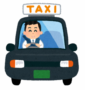 政府 外国人運転手の日本語要件緩和へ　バス・タクシー人手不足踏まえ