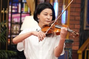 【画像】高嶋ちさ子さん、オフの姿を撮影される😨