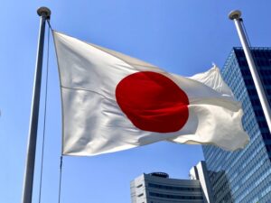 【画像】完全体日本、なんか気持ち悪い