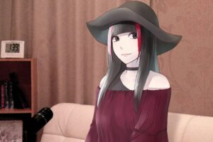 【悲報】クリムゾン先生、実体験を元にエロ漫画を描いていた