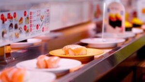 起業家「スシローうますぎ。港区の回らない寿司より全然良いんだけどｗ」