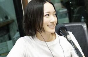【朗報】歳を重ねたPerfumeのっちwwwwwwwwww