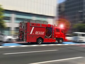 【画像】イタズラ通報を繰り返して何度も逮捕されてる24歳学生の御尊顔ｗｗｗｗｗｗｗ