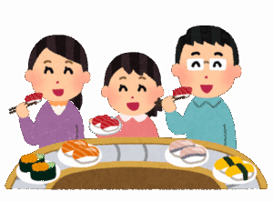 回転寿司チェーン「寿司めいじん」でゴキブリ混入　会社が謝罪