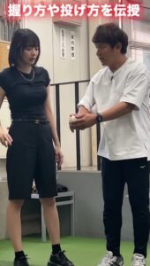 【画像あり】岡田紗佳さん、やっぱり身体はどう考えても役満