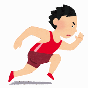 陸上選手「100m9秒台を出すために頑張るぞぉぉぉぉ！」←その辺の犬に負けるのに虚しくないの？