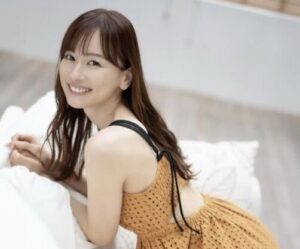 【画像】皆藤愛子、フ■ラっぽい画像wwwwww