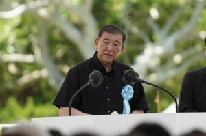 【動画】石破首相、性器連呼で会場大困惑ｗｗｗｗｗｗｗｗｗｗｗ