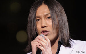 【悲報】狩野英孝、お気持ち表明