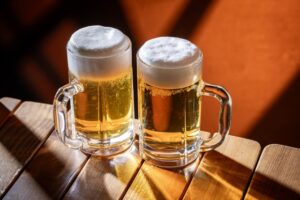 ５年間毎日ビール飲み続けた結果ｗｗｗｗｗｗ