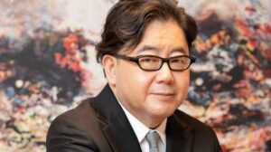 【画像】秋元康さん、何か別の領域に突入する