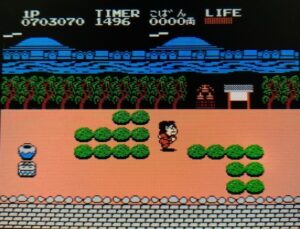 【画像】Switch「がんばれゴエモン」の最新作ｗｗｗｗｗｗｗｗ