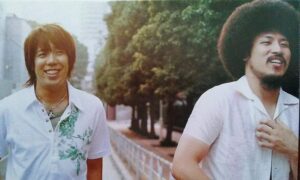 【画像】全力少年のスキマスイッチ、変わり果てた姿で発見される