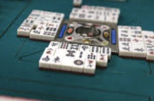 【画像】ワイ「リーチ」下家「ツモ」→結果wwwwww