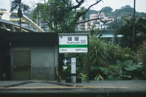 【速報】台湾、ついに気付く