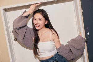 ゆうちゃみ、SNSで口説いてくる男性の職業暴露
