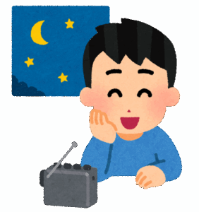 なんJ民「芸人のラジオおもろいわーｗ」　ワイ「ほーん聞いてみるか」