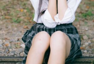 当時、JCとJKに生中しまくってた話