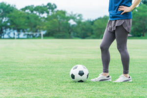 女子サッカー「何でこんなに客が少ないの！？」世の中の人「（エロくないからやろうなぁ…）」
