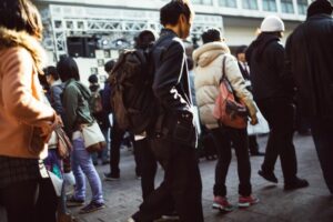 ワイ「どうも～こんにちは！」女さん「は？やめてください！彼氏いますから！」