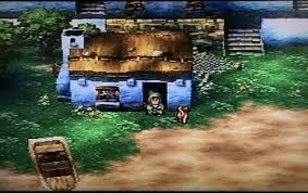 DQ7の呪いのムービーってリアタイで観た人はどう思ったんだろ