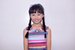 【画像】11歳の本田望結「将来良い女に育ちそう」感がヤバいｗｗｗｗｗｗｗ