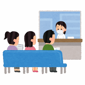 病院って土日こそフルで開けるべきやろ
