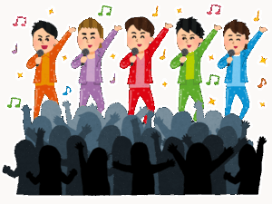 【疑問】SMAPと嵐ってどっちが全盛期だとすごかったの？