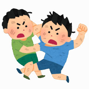 【疑問】ガクトと魔裟斗とガチ喧嘩したらどっちが勝つ？