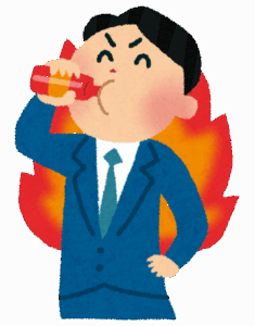【気になる】エナジードリンク飲むとむしろ逆にめっちゃダルくなるんやけどどういう現象なんやコレ？？？？？