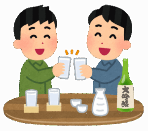 【ｵｽｽﾒ】日本酒で飲みたい時のおつまみ