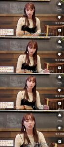 【画像】宇恒美里「浮気とか1人の人を愛せないひとって可哀想、能力が欠如してる」