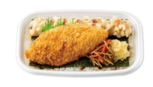 ほっともっとさん、激ウマのり弁がいまだにこの値段ｗｗｗｗｗｗｗ