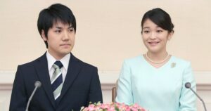 【画像】眞子さま、最終形態にｗｗｗｗｗｗｗｗｗｗｗｗ